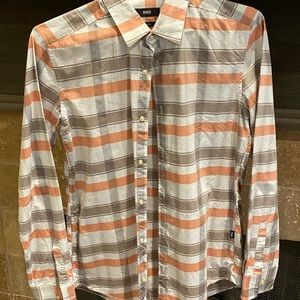 Men’s Hugo Boss shirts, barely used, size S
